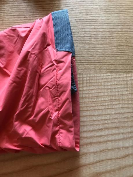 Otepľovačky columbia výška cca 138-150 cm top stav, columbia,140