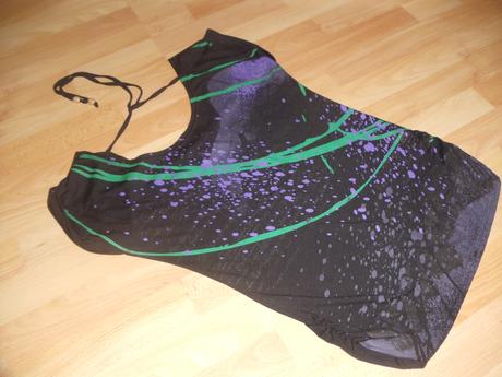 Tričko, colours of the world,s