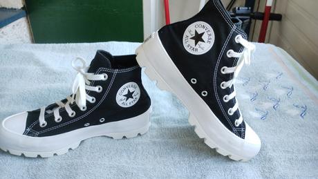 Tenisky, converse,38