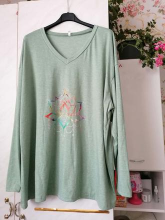 Tričko, 4xl