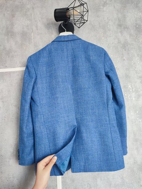 Sako pre chlapca, 152