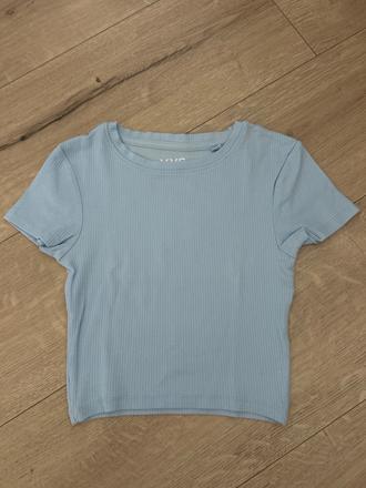 Elasticke tričko, new yorker,xs