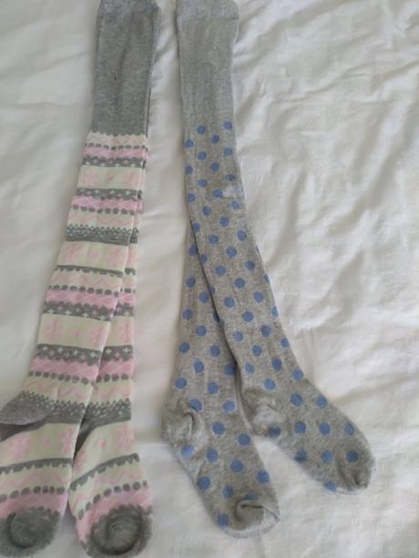 Dievčenské pančuchy, 116