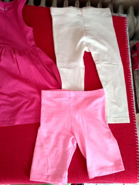 Balík oblečenia, 86–98