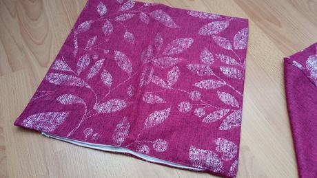 Štóla + obliečka na vankúš, 