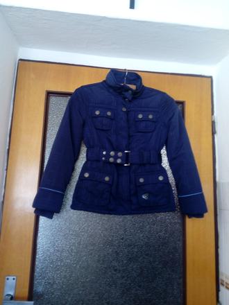 Prechodna bunda, 164