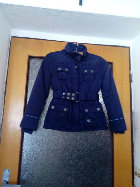 Prechodna bunda, 164