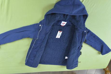Prechodný kabát, lee cooper,s