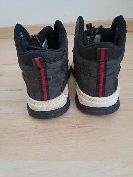 Zimne topanky vel. 40, loap,40