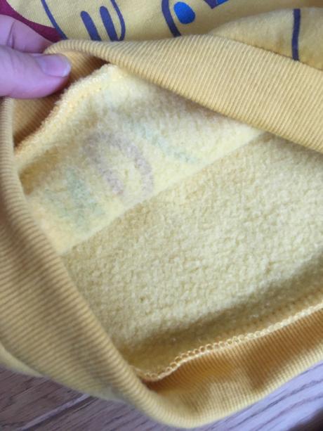 Nenosená súprava, 98