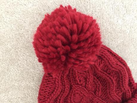 Pletena ciapka, zara,74