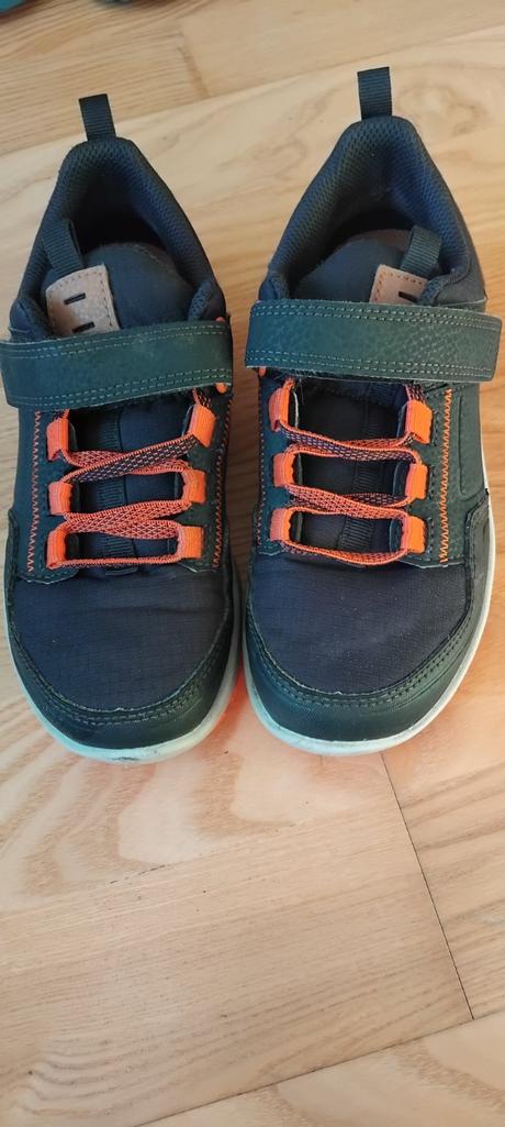 Tenisky quechua, quechua,32