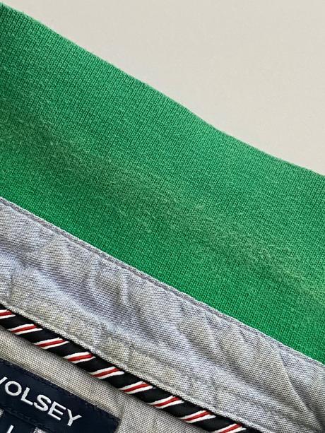 Wolsey - polo tričko / polokošeľa, l