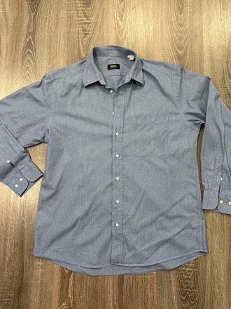 Hugo boss panska košela velkost xl, hugo boss,xl