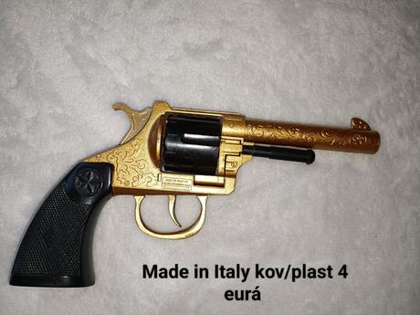 Detská pištoľ, 