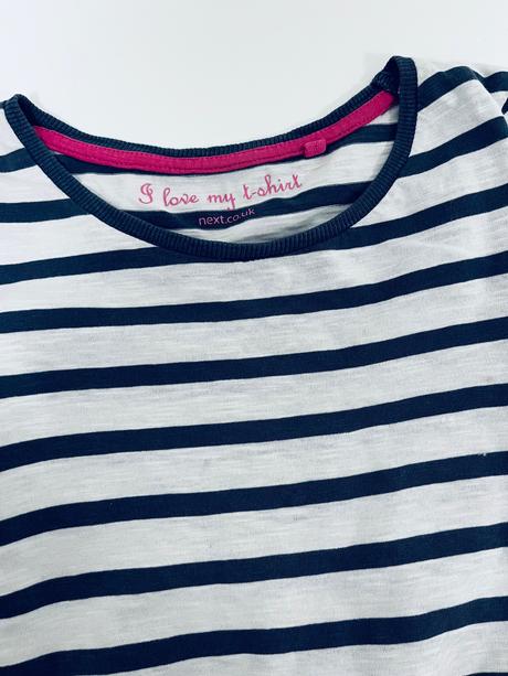 Tričko next, next,128