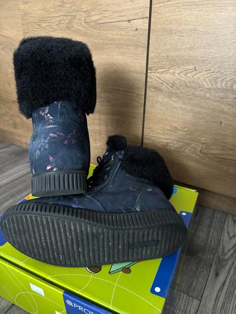 Zimné protetika kaja čižmy, protetika,35