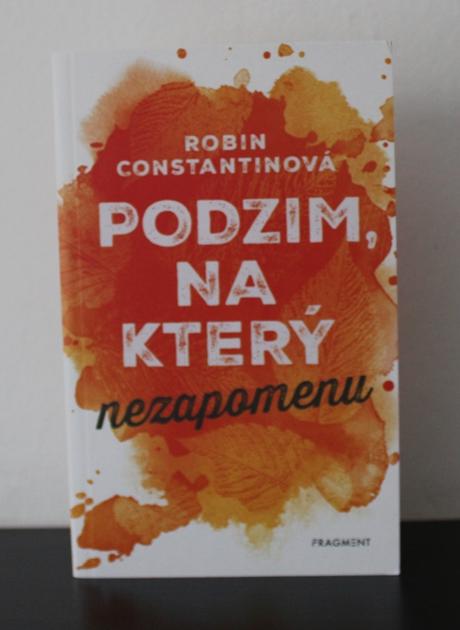 Podzim, na který nezapomenu, 