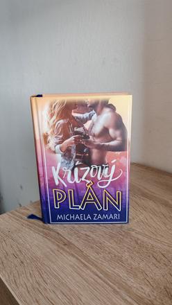 Michaela zamari krízový plán, 