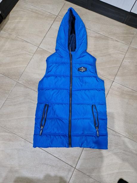 Vesta velkost 158/164, chapter young,158