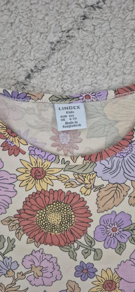 Šaty/tunika lindex, lindex,122