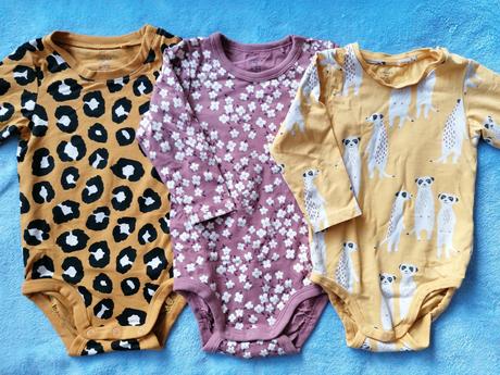 Body leo, kvietky, surikaty, lindex,74