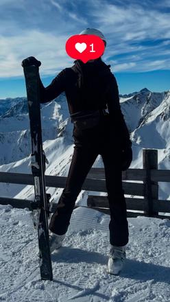 Goldbergh čierny overal 40, m