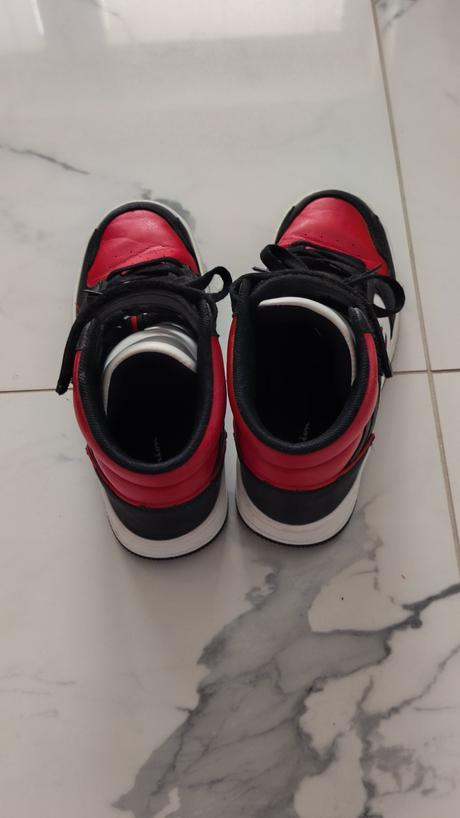 Chlapčenské botasky champion, champion,37