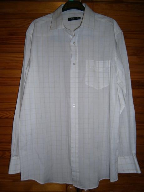 Pánska košeľa 39/40, cherokee,m