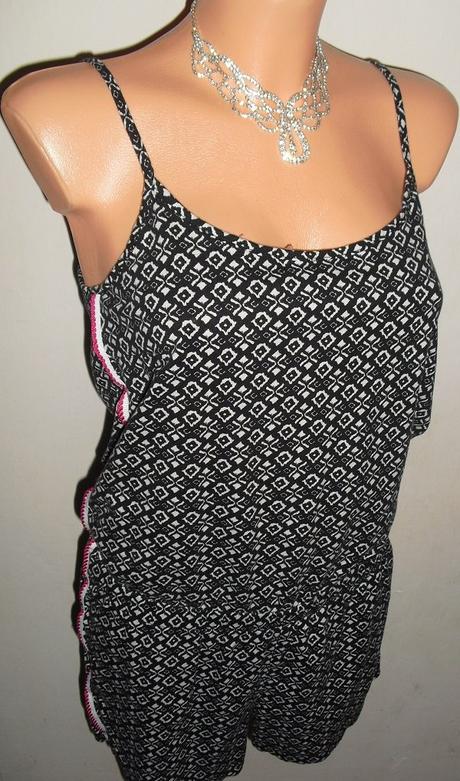 Esmara sexy overal, esmara,m