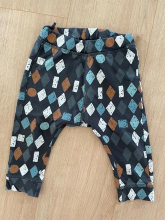 Lindex teplačiky, lindex,80