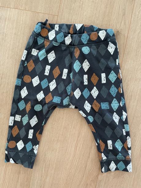 Lindex teplačiky, lindex,80