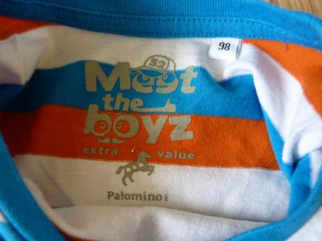 Pasikave tricko, 98, palomino, palomino,98