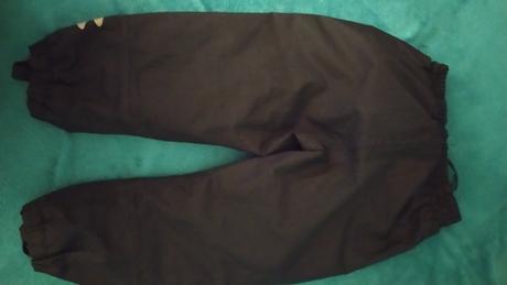 Chlapcenske nohavice do dazda a blata, 104