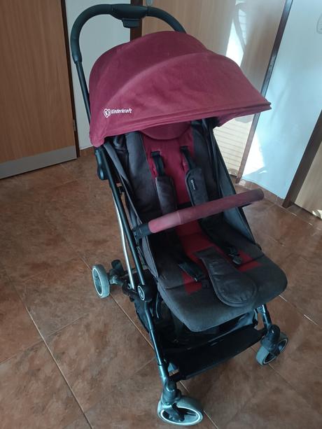 Športový kočík kinderkraft indy, kinderkraft,kinderkraft indy