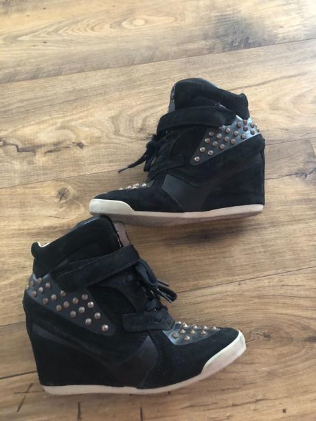 Tenisky zara, zara,37