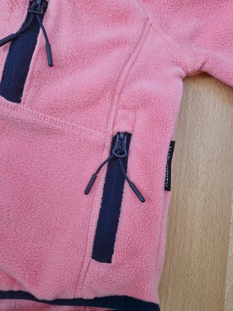 Flísová mikina, authority,104