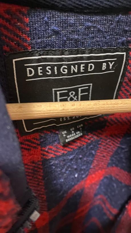 Flisova mikina, f&f,m