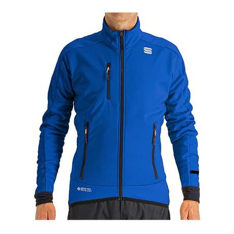 Gore-tex bunda na bezkovanie, sportful,m