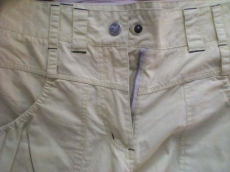 3/4 turistické zn. salewa, salewa,40