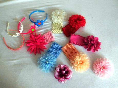 Uni čelenka 1-9 rokov super stav cyklamen farby,