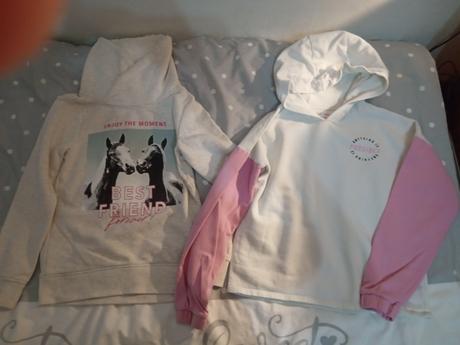 Mikiny 146/152, dopodopo,152