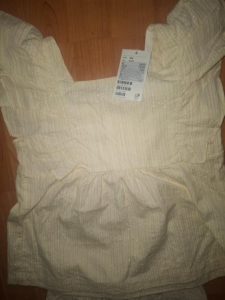 H&m komplet, h&m,134