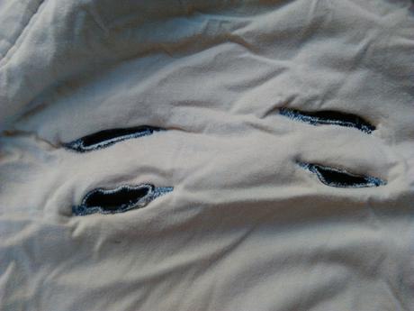 Fusak quinny speedi fudge, quinny