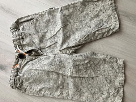 Sportovo-elegantne kratasy zara, zara,128