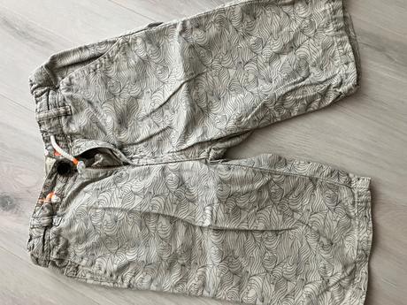 Sportovo-elegantne kratasy zara, zara,128