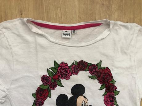 Miki tričko, disney,134