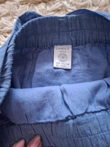 Lindex sukňa, lindex,134