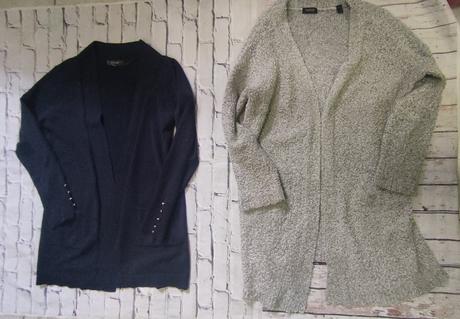 Balík oblečenia 10kg, 