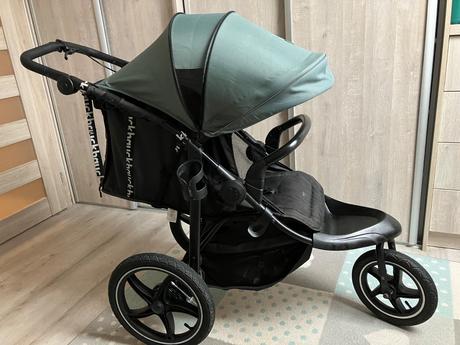 Hauck runner 3, hauck,hauck runner 3